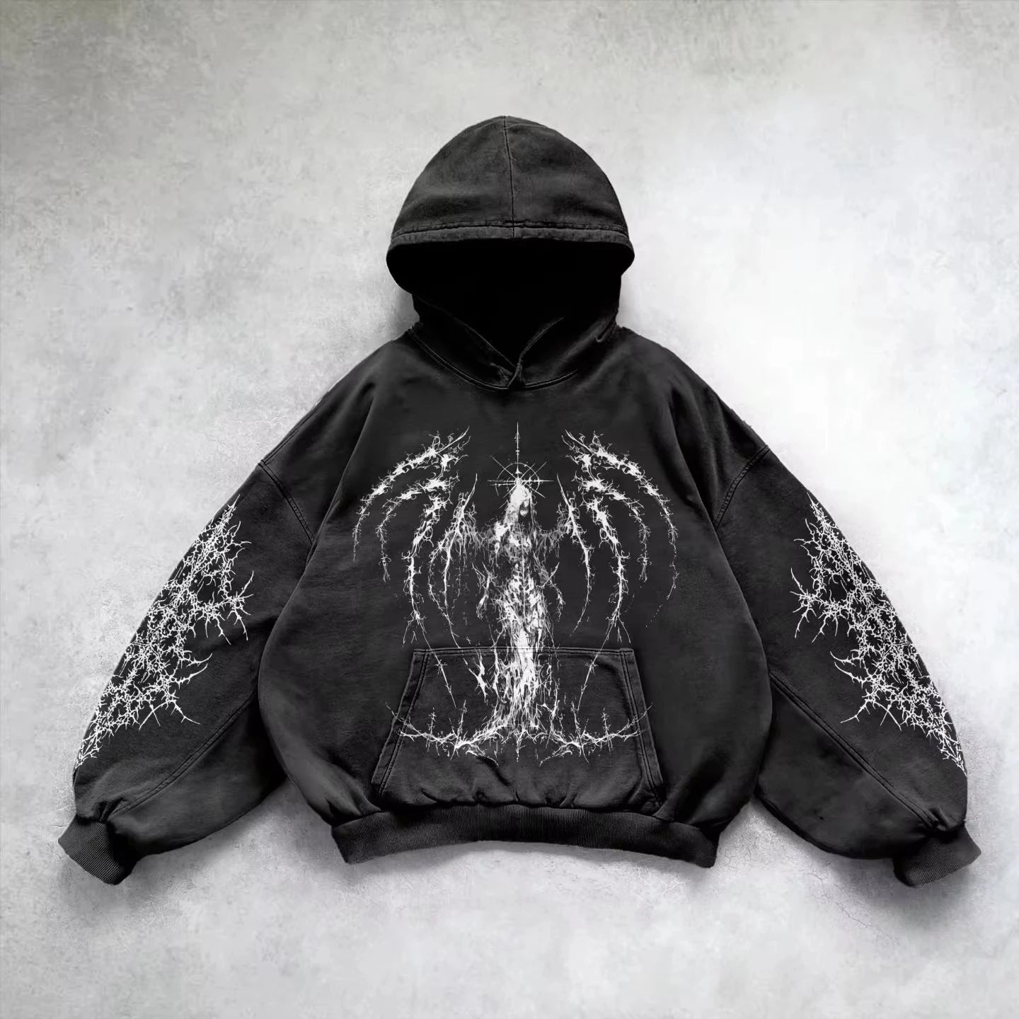 Hip Hop Hoodie