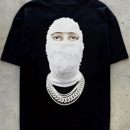 Aero Mask Tee