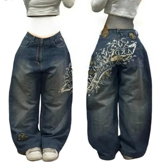 Baggy Jeans