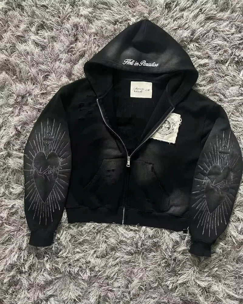 Women Hoodie