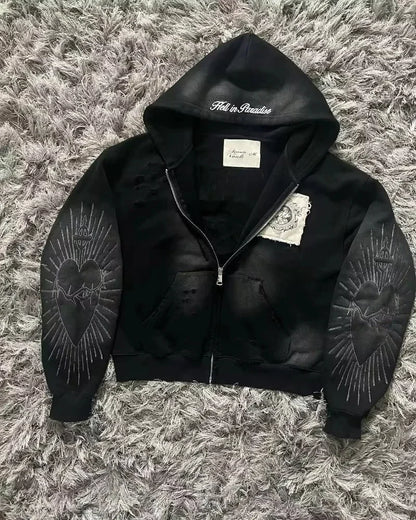 Women Hoodie